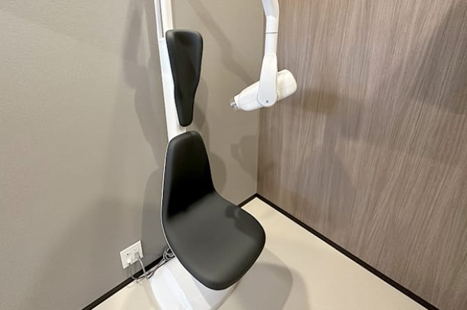 デジタルレントゲン