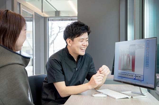 カウンセリングスペース