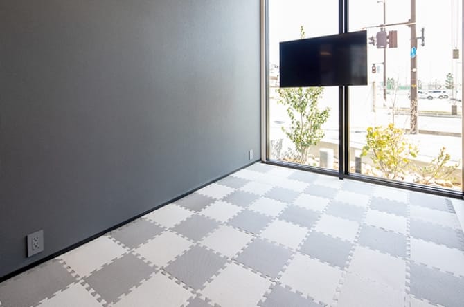 キッズスペース